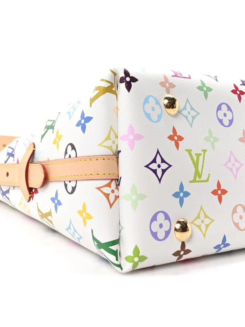 Louis Vuitton Lv X Tm Multicolor #339678L36B